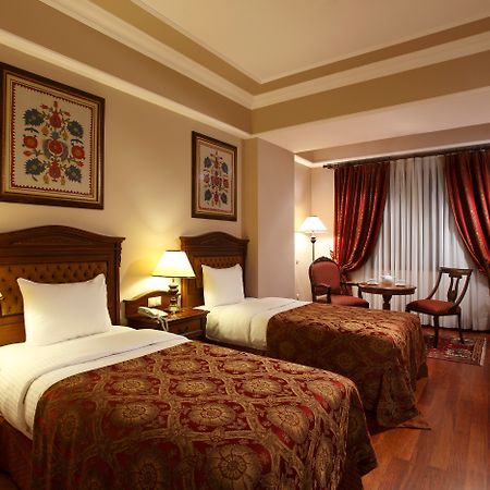 Hotel Sultanhan - Special Category Istanbul Ruang foto
