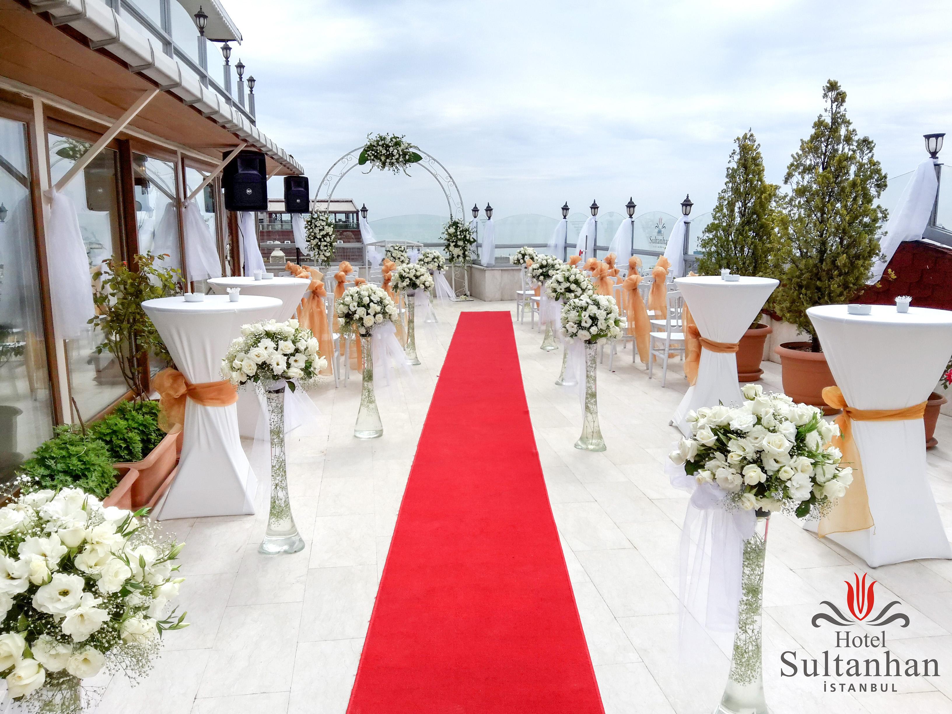 Hotel Sultanhan - Special Category Istanbul Bagian luar foto